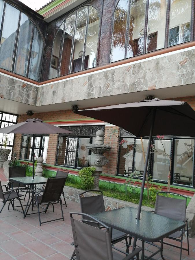 Hotel Hacienda Tonalmain, Central Nueva Tonalá Extérieur photo