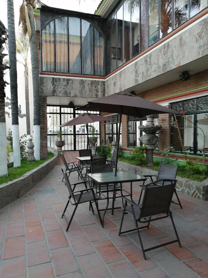 Hotel Hacienda Tonalmain, Central Nueva Tonalá Extérieur photo