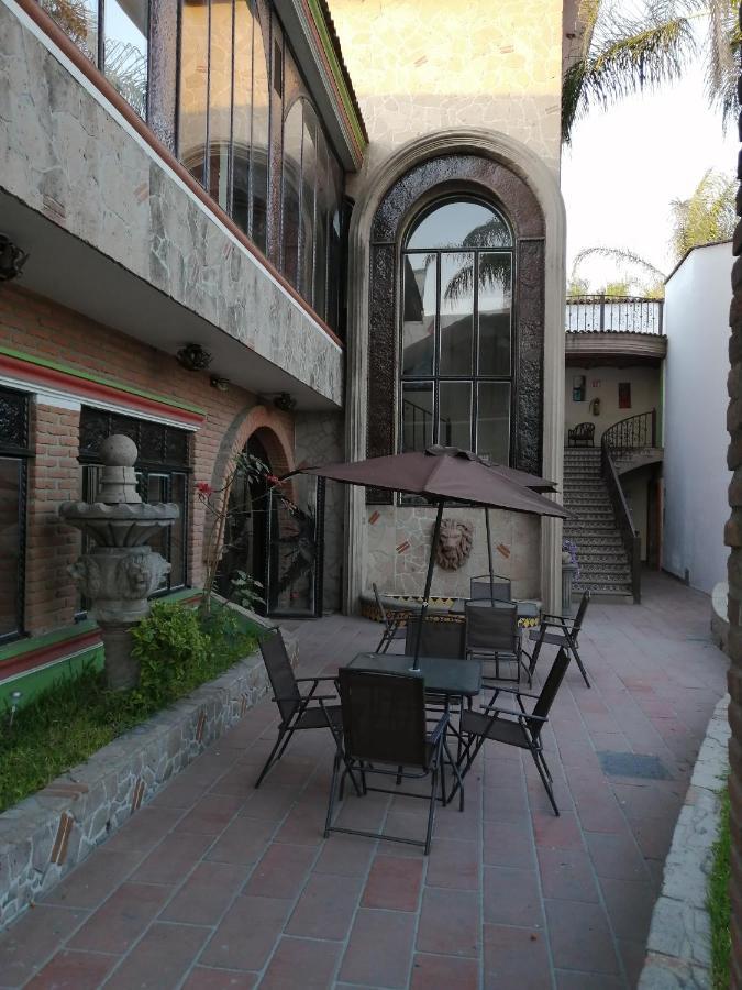 Hotel Hacienda Tonalmain, Central Nueva Tonalá Extérieur photo